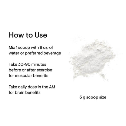 Creatine -90 Servings