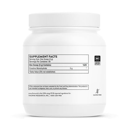 Creatine -90 Servings