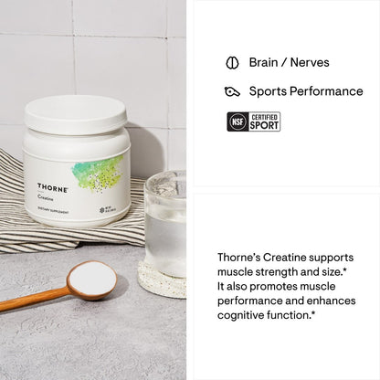 Creatine -90 Servings